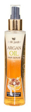 Belle Jardin Serum Argan Oil Arganowy olejek do włosów 160ml