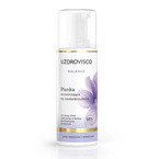 Uzdrovisco Balance Pianka oczyszczająca na niedoskonałości - Cera mieszana i wrażliwa 150ml