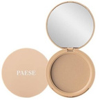 Paese Illuminating Covering Powder Puder rozświetlająco-kryjący - 1C Ciepły Beż 9g