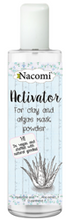 Nacomi Aktywator do glinek i masek sypkich 250ml