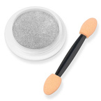 Clavier Glass Effect Pyłek do zdobień paznokci lustrzany efekt - 018