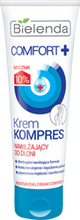 Bielenda Comfort+ Krem kompres nawilżający do dłoni 75ml