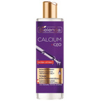 Bielenda Calcium + Q10 skoncentrowany nawilżająco-regenerujący tonik przeciwzmarszczkowy 200ml