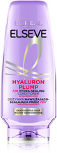 Loreal Elseve Hyaluron Plump Odżywka nawilżająco - scalająca do włosów odwodnionych 200ml