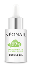 Neonail Oliwka do skórek Vitamin Cuticle 6,5ml