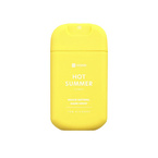 HiSkin Hot Summer Citrus Spray do dezynfekcji rąk - Cytrus 30ml