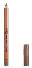 GOSH Woody Eye Liner Kredka do oczu 003 teak