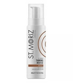 St.Moriz Instant Tanning Mousse Medium Samoopalacz w musie XL 300ml
