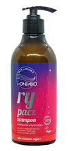OnlyBio Hair in Balance Rypacz Szampon do włosów 400ml