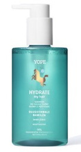 Yope Hydrate My Hair szampon do suchej skóry głowy z peptydami 300ml