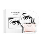 Calvin Klein Women Woda perfumowana damska EDP dla niej 100ml