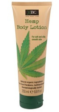 XHC Hemp Oil Balsam do ciała z olejem z konopi 250ml