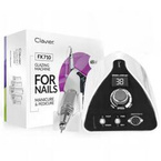Clavier FX710 Frezarka kosmetyczna do paznokci manicure 65W - BIAŁA