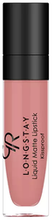 Golden Rose Longstay Liquid Matte Lipstick matowa pomadka do ust w płynie 40 5,5ml