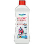 Heitmann Środek do czyszczenia i pielegnacji pralek 250ml