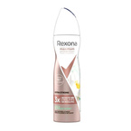Rexona Women Maximum Protection Lime&Waterlily Antyperspirant w sprayu 150ml