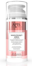 APIS Nawilżający krem z arbuzem i kwasem hialuronowym 100 ml