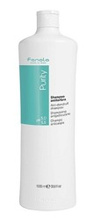 FANOLA Purity - Oczyszczający szampon przeciwłupieżowy 1000ml