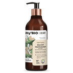 Farmona my'BIO Regenerujący Balsam do ciała Proteinowy - Morwa Pacyficzna 400ml