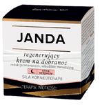 JANDA Regenerujący krem na dobranoc 50ml