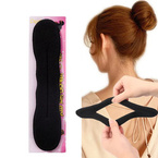 Twister do koka wypełniacz do włosów duży 23cm