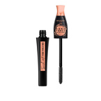 Bourjois Bond Force Twist Up The Volume Tusz do rzęs zwiększający objętość - Black 8ml