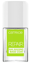 Catrice Repair Nail Building Base Coat baza wzmacniająca do paznokci 10,5ml