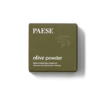 Paese Olive Powder Transparentny puder oliwkowy 6g