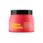 Matrix Total Results Glow Mania Maska do włosów farbowanych 500ml