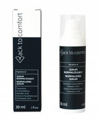 Back To Comfort Pyretrin-D Serum normalizujące do cery wrażliwej i trądziku różowatego 30ml