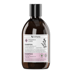 Vis Plantis Pharma Care Szampon do włosów wypadających, łopian większy + biotyna 500ml