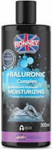 Ronney HIALURONIC Complex Shampoo Szampon do włosów 300ml