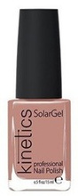 Kinetics Lakier solarny SolarGel 153 Cashmere 15ml