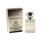 Al Haramain Madinah Pure Olejek perfumowany Unisex 15ml