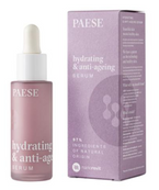 Paese Hydrating&Anti-ageing Serum Nawilżająco-przeciwstarzeniowe serum 30ml