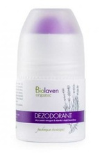 Biolaven Dezodorant 50ml