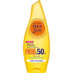Dax Sun Emulsja ochronna do opalania do skóry wrażliwej SPF50+ 175ml