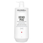 Goldwell Dualsenses Bond Pro Szampon wzmacniający do włosów zniszczonych 1000ml