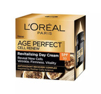 L'Oreal Age Perfect Cell Renew Krem rewitalizujący do twarzy SPF30 50ml