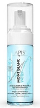 APIS Mont Blanc Water Micelarna pianka do mycia twarzy 150ml