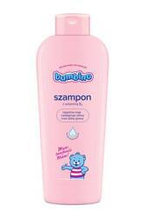 BAMBINO Szampon do włosów dla dzieci i niemowląt 400ml