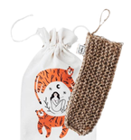 Ministerstwo Dobrego Mydła Rękawica Jutowo-Konopna w woreczku