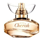 AVON CHERISH Woda perfumowana dla kobiet 50ml