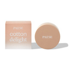 Paese Cotton Delight Puder rozświetlający 4g