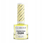 Claresa Protection Gum Peel Off Guma do skórek 5g