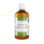 Esent Skwalan z trzciny cukrowej do kosmetyków 50ml