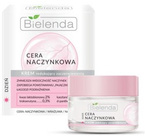 Bielenda Cera Naczynkowa redukujący zaczerwienienia krem na dzień 50ml