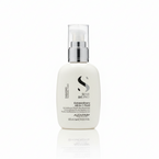 Alfaparf Semi Di Lino Diamond Fluid rozświetlający do włosów 125ml