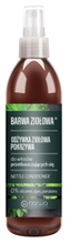 Barwa Ziołowa Odżywka Pokrzywowa do włosów przetłuszczających się 250ml