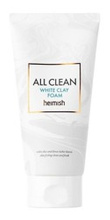 HEIMISH All Clean white clay foam Oczyszczająca pianka z białą glinką 150ml